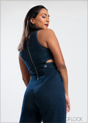 Jumpsuit - 250625