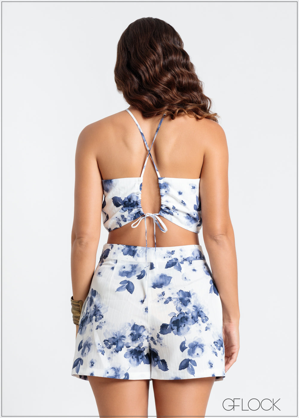 Printed Short - 141024