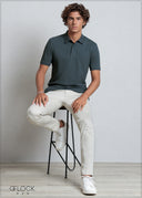 Basic Polo - 280525