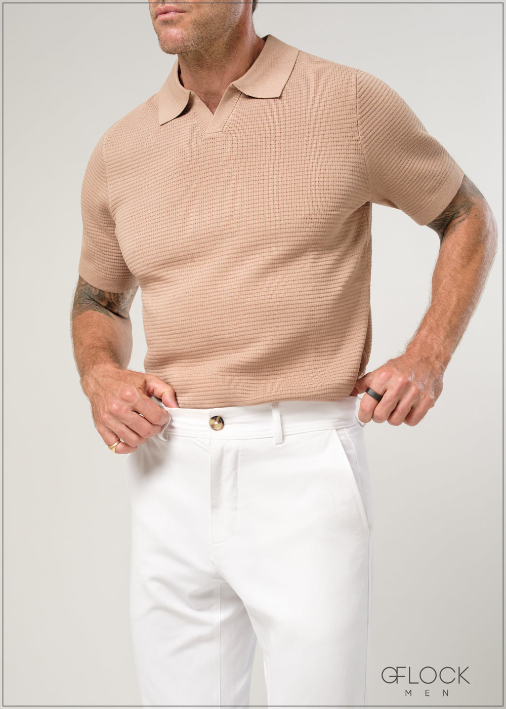 Work Wear Pant - 111025