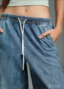 Relax Jean - Short Length - 250726