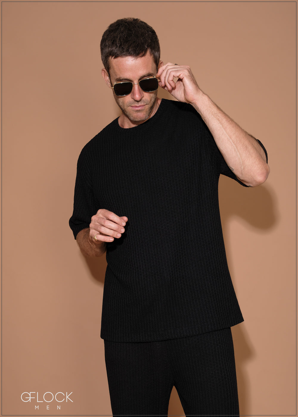 Oversize T-Shirt - 251025