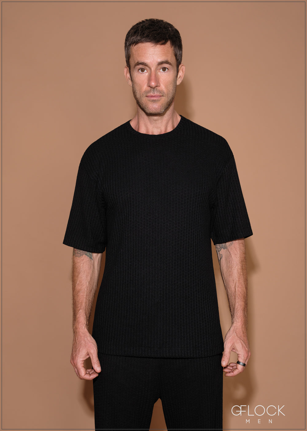 Oversize T-Shirt - 251025