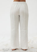 Ease Linen Pant - 171026