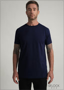 Crew Neck T-Shirt - 080426