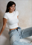 Relax Bootcut Jean - Long Length - 140526