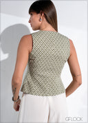 Waistcoat - 011225