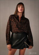 Long Sleeve Shirt - 160326