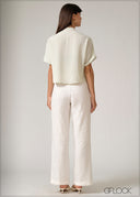 Short Sleeve Shirt - 250526