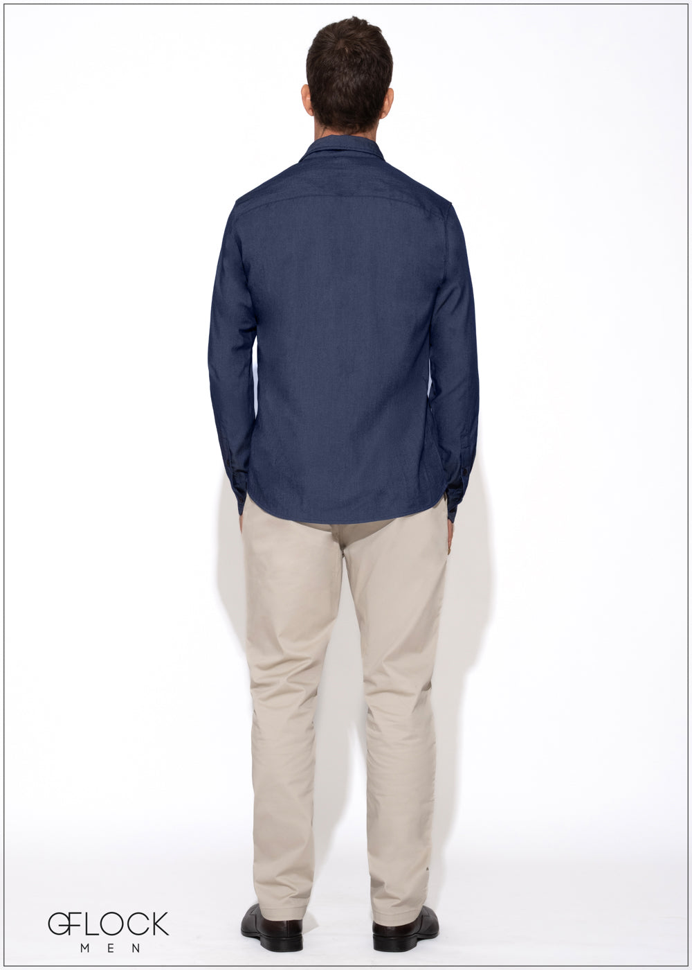 Long Sleeve Shirt - 181025