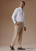 Oxford Shirt - 230226M