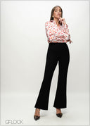 Collared Shirt - 090226