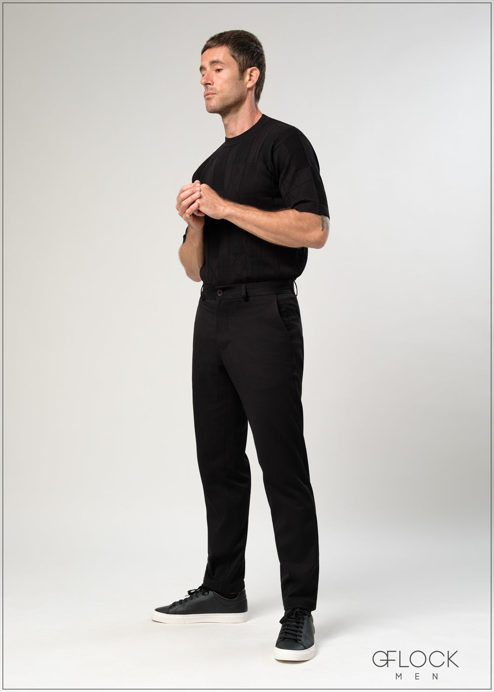 Work Wear Pant - 111025