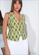 Waistcoat - 011225