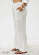 Ease Linen Pant - 171026