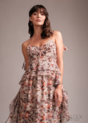 Woven Women’s Dress - 120626