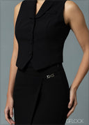 Waist Coat - 220925