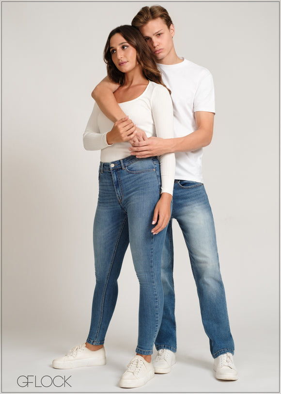 Skinny Jean - 260624