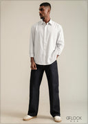 Rinse Loose Fit Pant - Long Length - 081026
