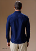 Oxford Shirt - 230226M