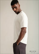 Textured T-Shirt - 081026