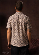 Printed Shirt - 131225