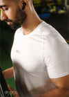 GFX Men's Seamless Crew Neck Men's T-Shirt - 310724