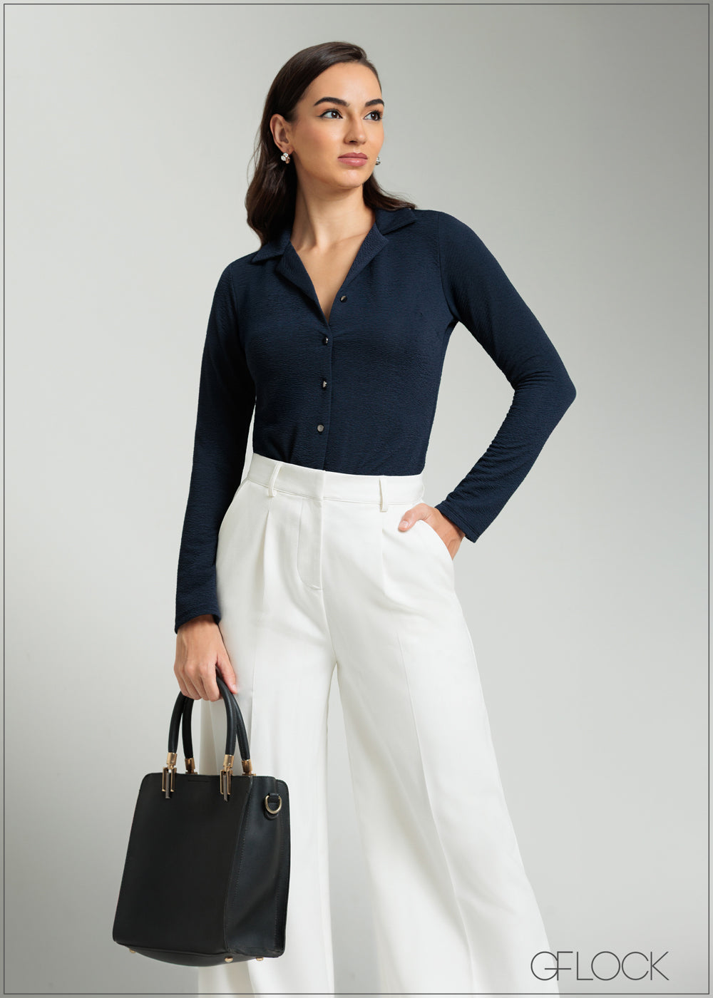 Long Sleeve Shirt - 080825