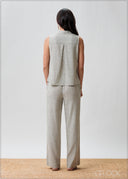Short Sleeve Top - 070425