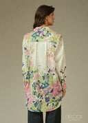 Garden Grace Shirt - 080826