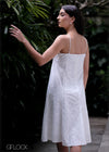 Cutlawn Strappy Dress - 280325