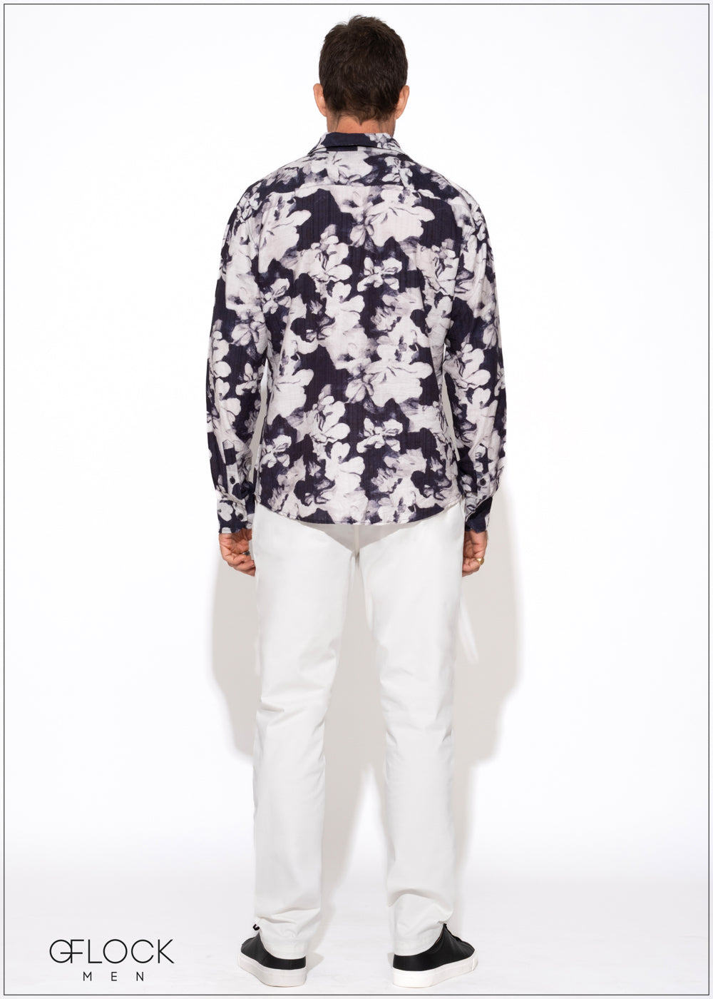 Long Sleeve Shirt - 181025