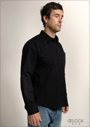 Oxford Shirt - 090926