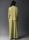 High Waist Pant - 020525