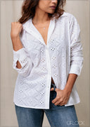 Cutlawn Top - 260226