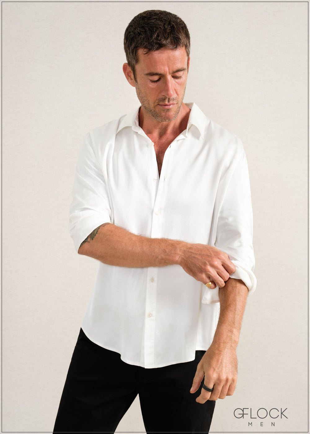 Formal Shirt - 200925