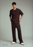 Oversize T-Shirt - 100126