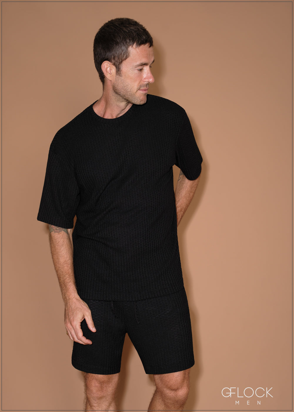 Oversize T-Shirt - 251025