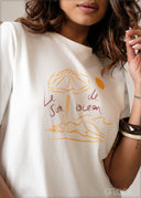Graphic Tee - 150626