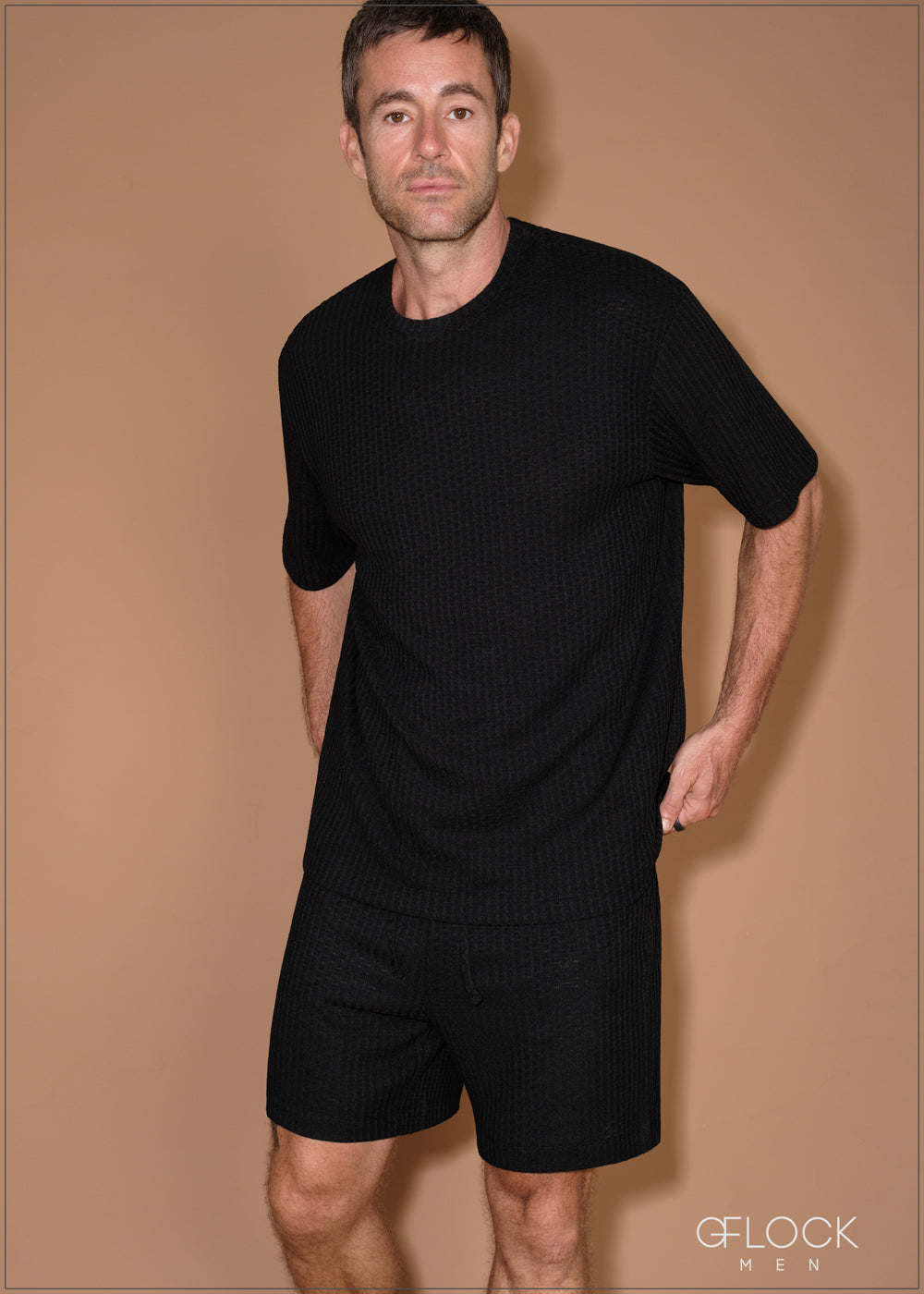 Oversize T-Shirt - 251025