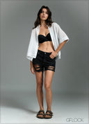 Black Short - 250726