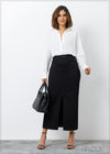 Twill Skirt - 310324