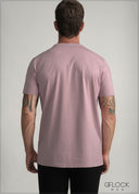 Crew Neck T-Shirt - 080426