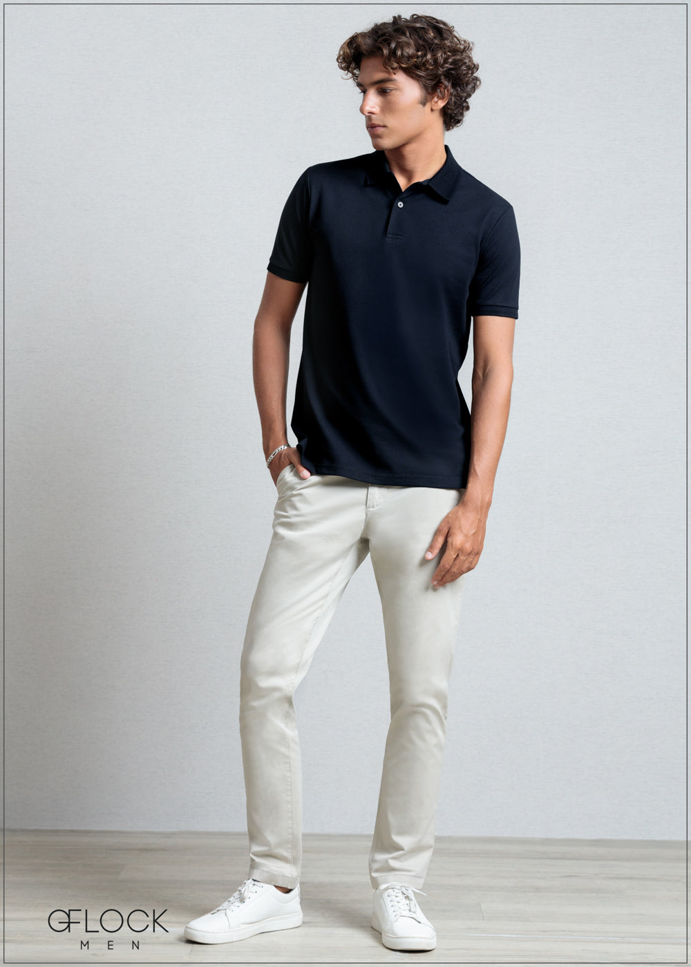 Basic Polo - 280525