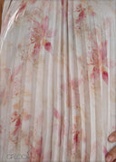 Pleated Mini Dress - 050626