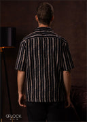 Revere Collar Shirt - 131225