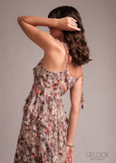 Woven Women’s Dress - 120626