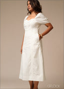 Lace Dress - 250926