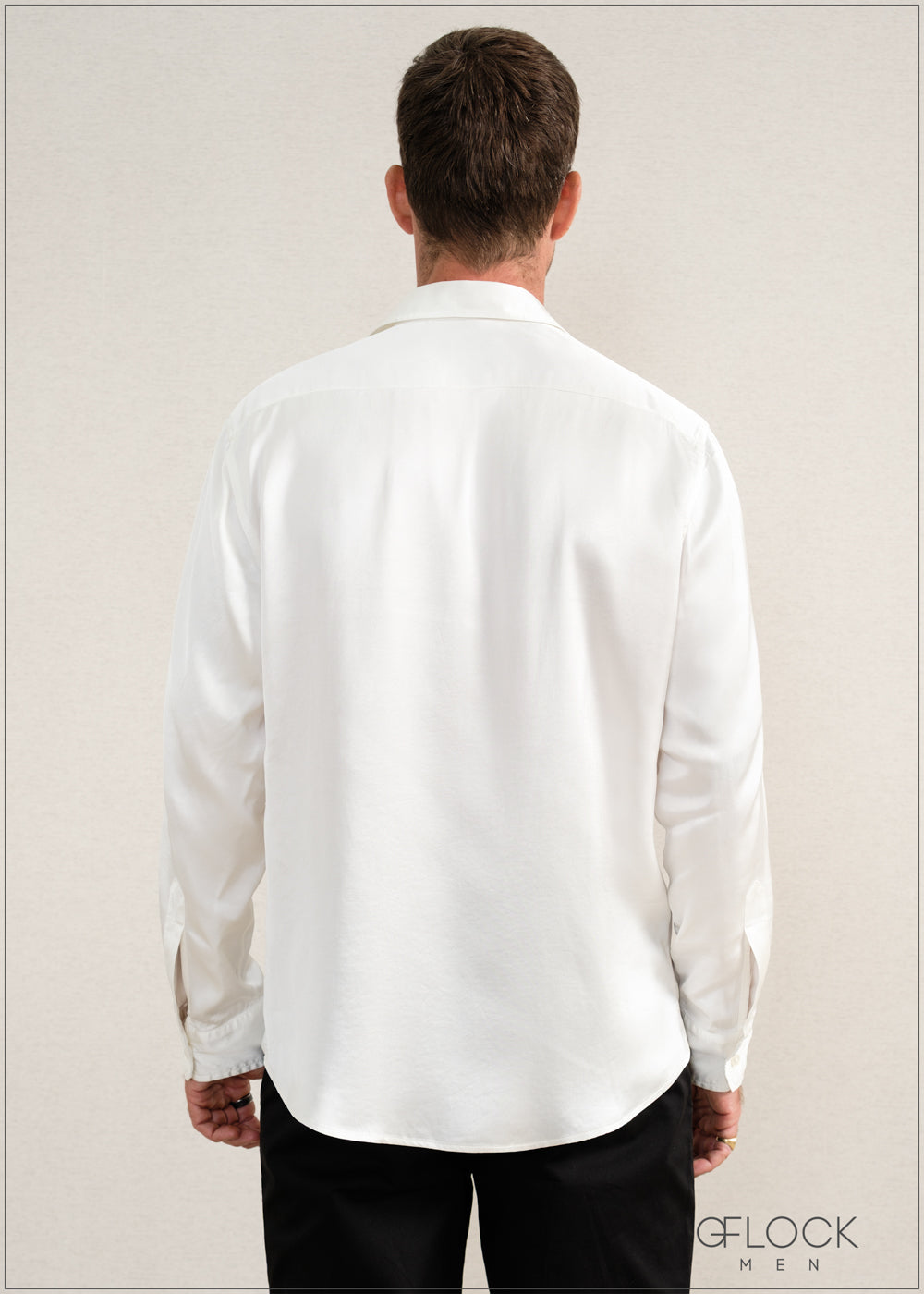 Formal Shirt - 200925