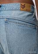 Super Baggy Barrel Jean - Short Length - 141026